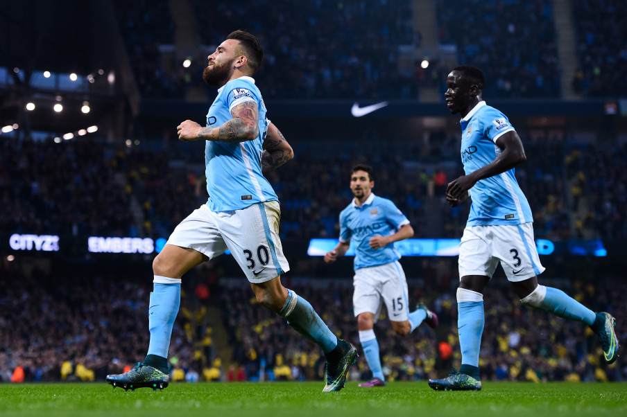 David Ramos/Getty Images Sport