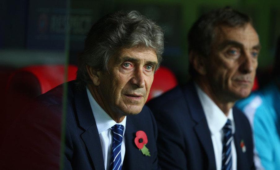 Ian Walton/Getty Images Sport