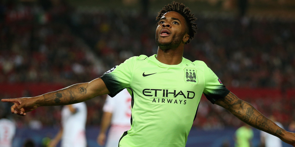 Player Ratings: Sevilla 1-3 Manchester City