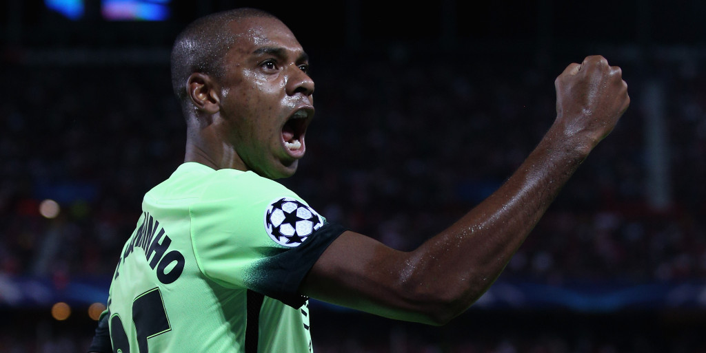City come of age in Europe with imperious performance