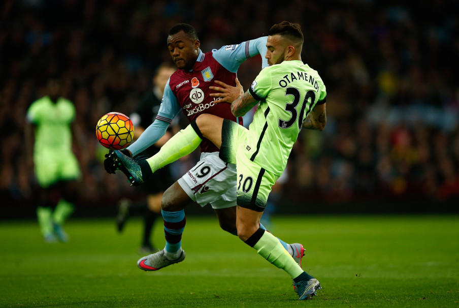 Aston Villa v Manchester City - Premier League Laurence Griffiths/Getty Images Sport