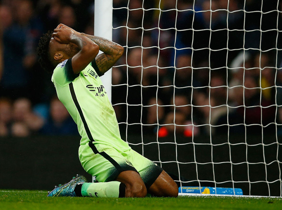 Laurence Griffiths/Getty Images Sport