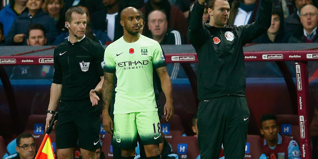 In Pictures: City drop points at Villa Park