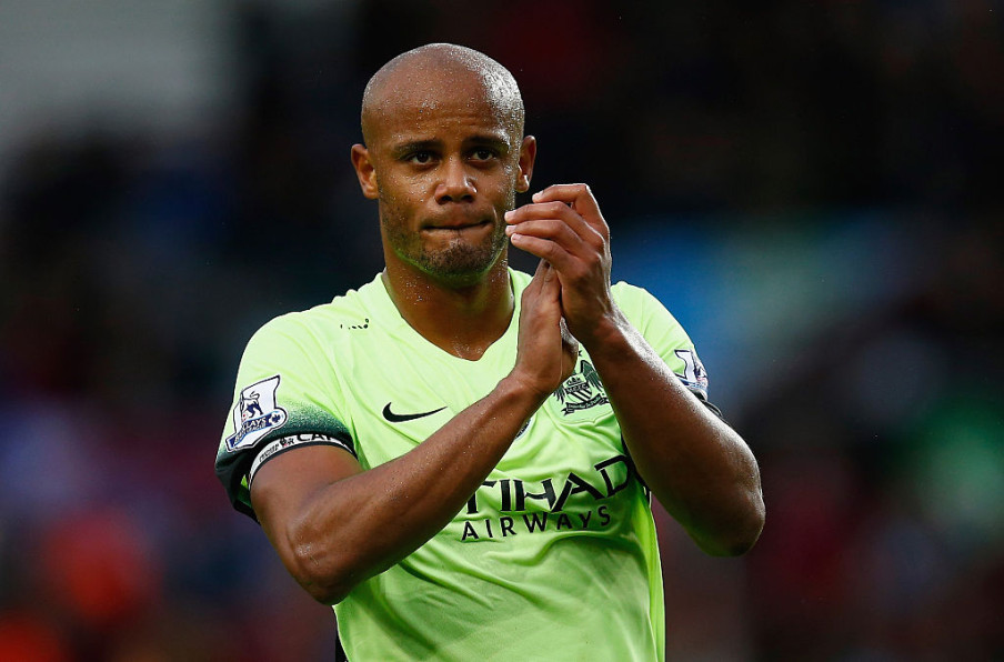 Aston Villa v Manchester City - Premier League Laurence Griffiths/Getty Images Sport