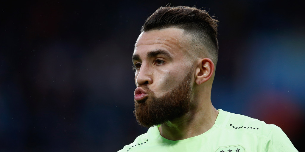 Otamendi: City unfazed by pressure of being league leaders
