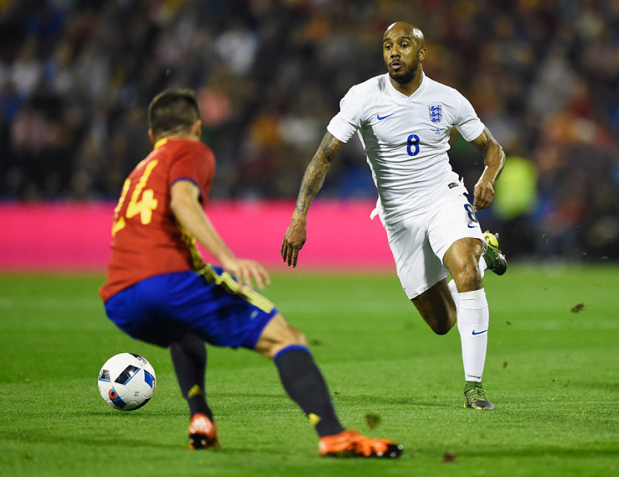 Spain v England - International Friendly Mike Hewitt/Getty Images Sport