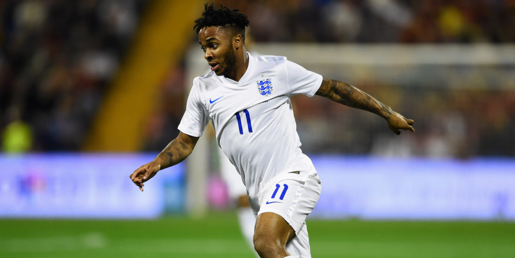 Sterling agent: City a better place for player’s development