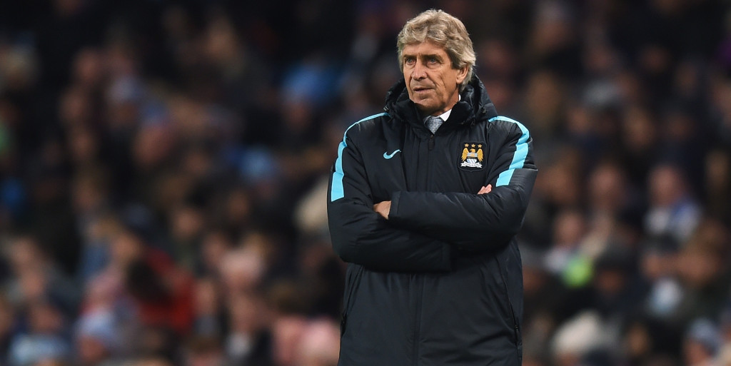 The worst I’ve seen us play – Pellegrini