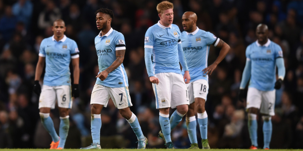 Pellegrini pays heavy price for selection disaster