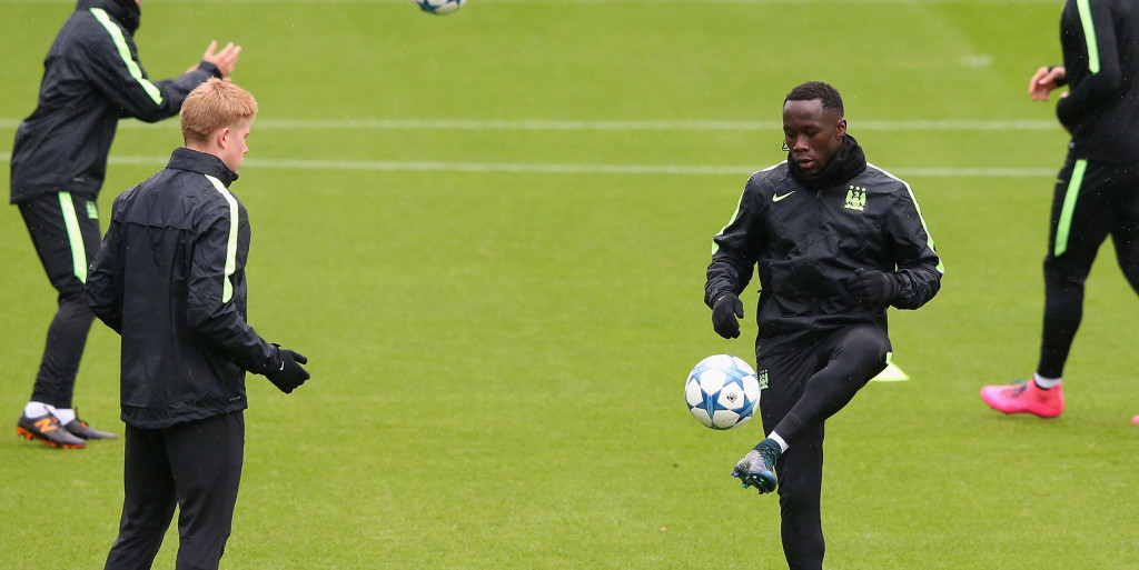 Opinion: Lack of intensity is City’s biggest problem
