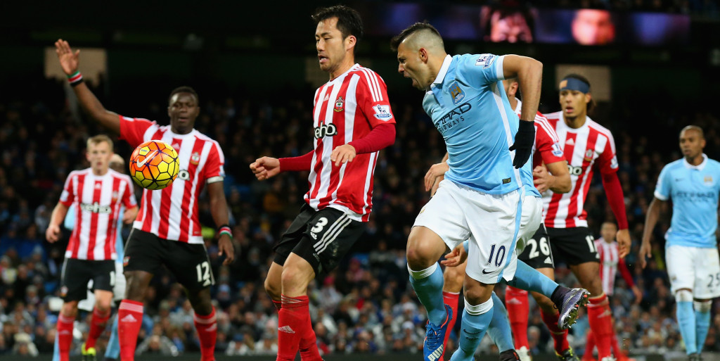 Pellegrini – Aguero substitution was a ‘precaution’