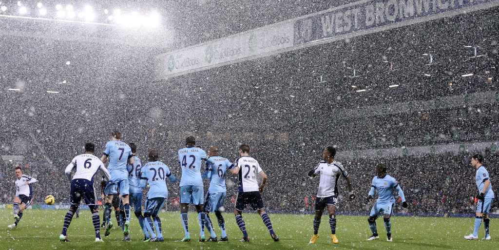 How have City fared in recent Boxing Day clashes?