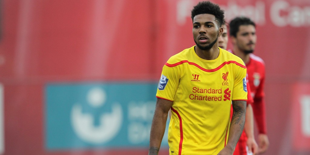 City linked with Liverpool youngster