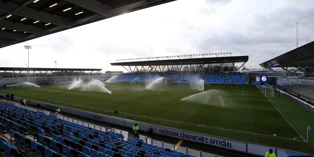 Arsenal keen on 49-goal City youngster Tyrese Campbell