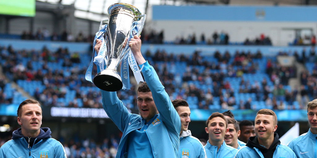 Simon Davies appointed head of City EDS