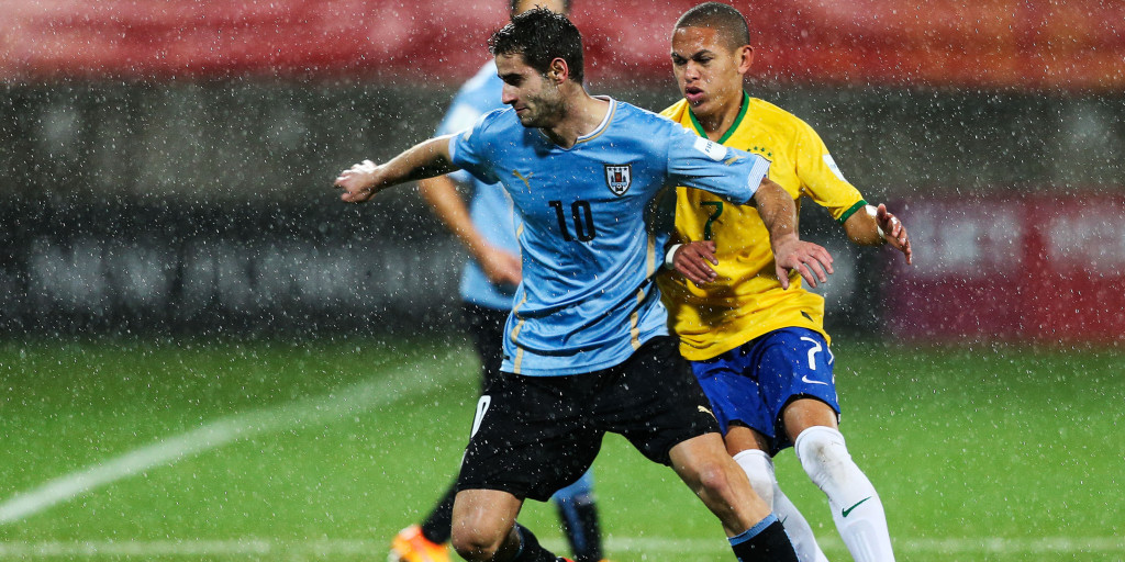 Manchester City eye move for PSV starlet