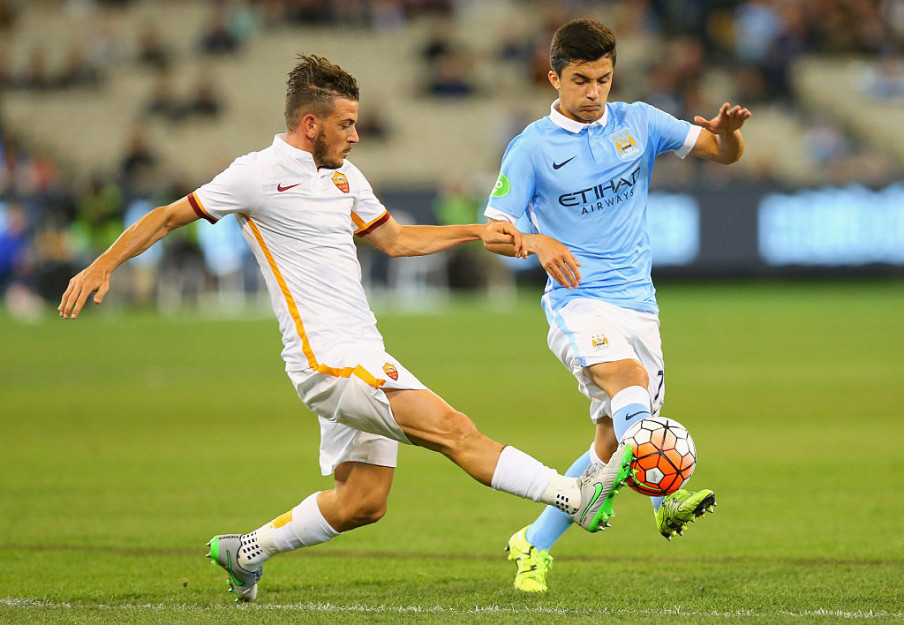 Quinn Rooney/Getty Images Sport