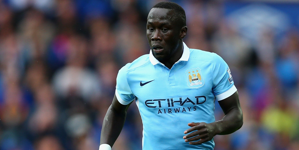 Bacary Sagna denies Pellegrini’s fatigue reasoning for loss