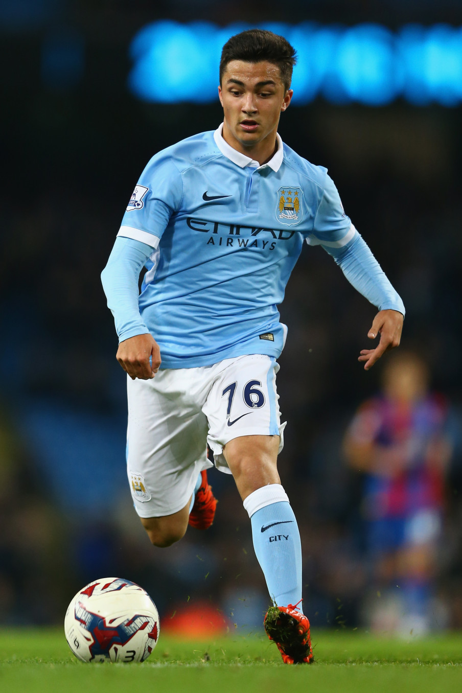 Michael Steele/Getty Images Sport