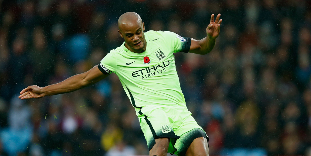 Triple injury boost for Manchester City’s clash with Sunderland