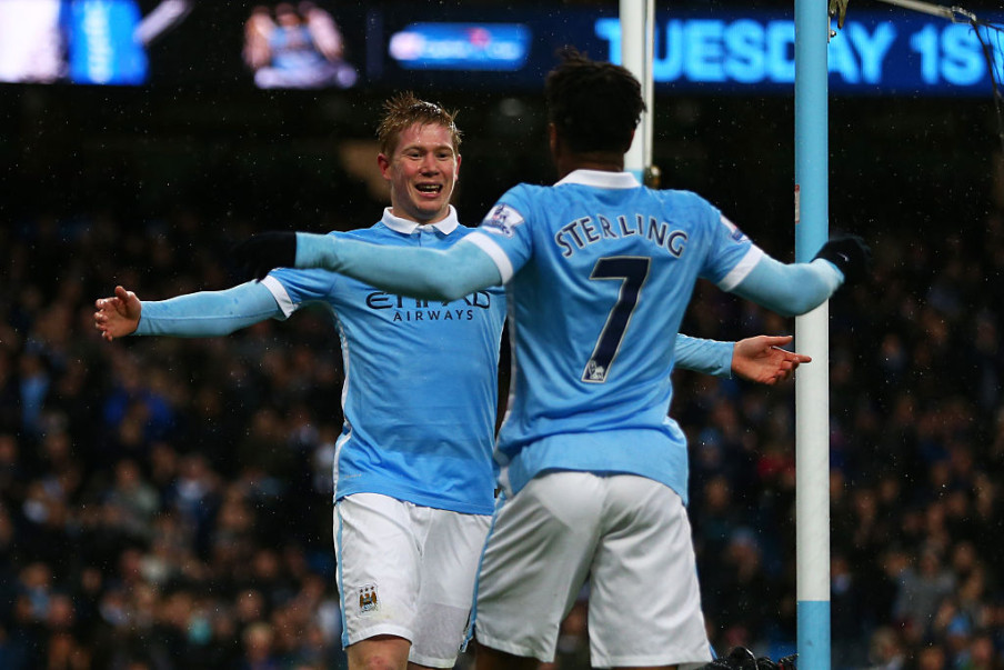 Michael Steele/Getty Images Sport