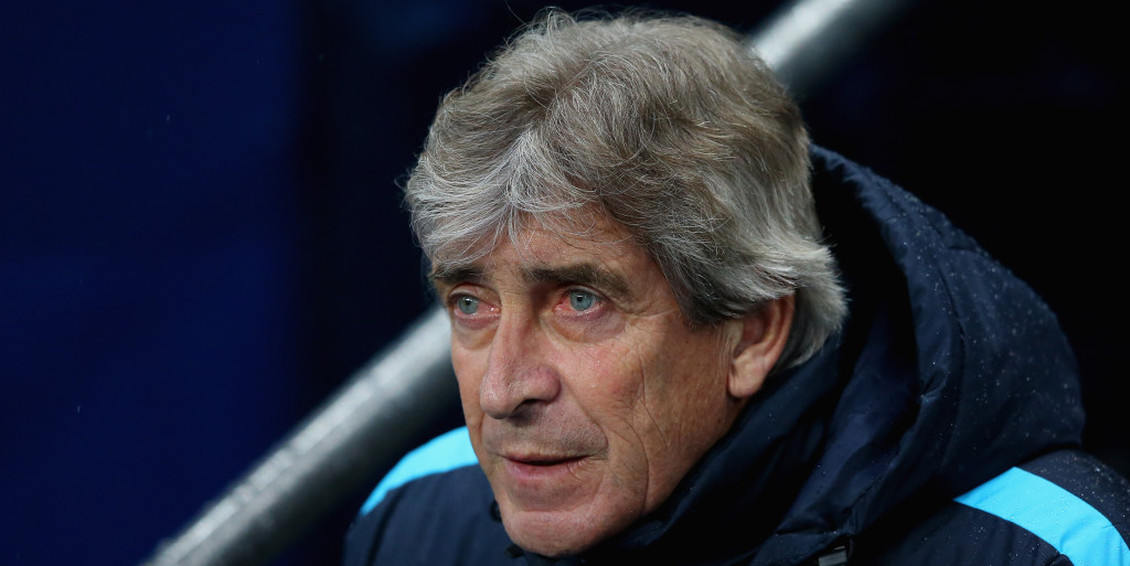 Predicted XI: Stoke City vs Manchester City