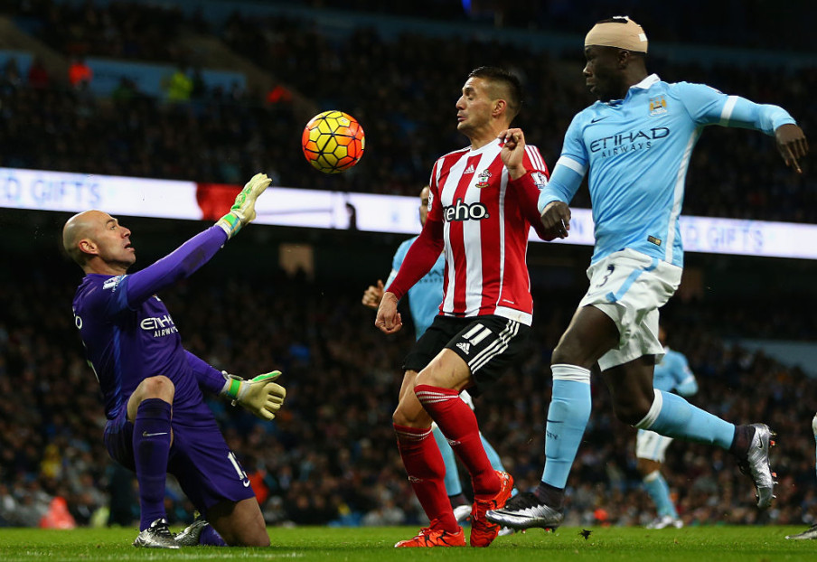 Michael Steele/Getty Images Sport