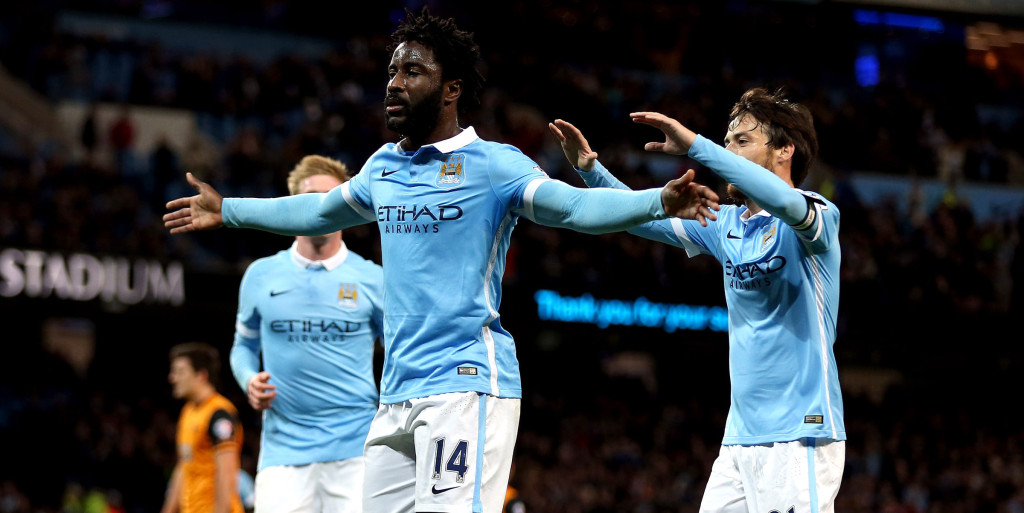 Three things we learnt- City 4 Hull 1