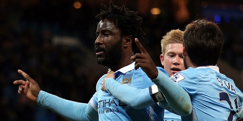 Five observations from Manchester City’s win over Hull