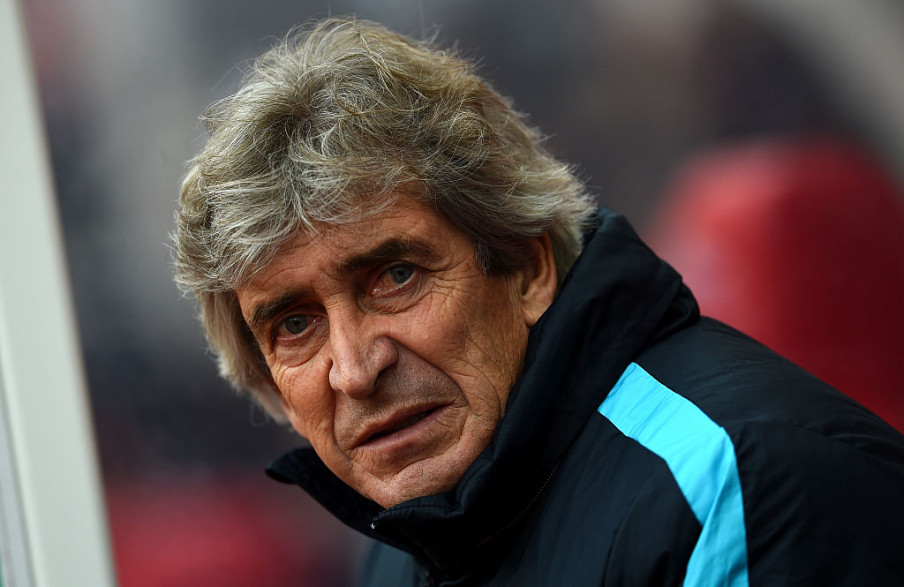 Laurence Griffiths/Getty Images Sport