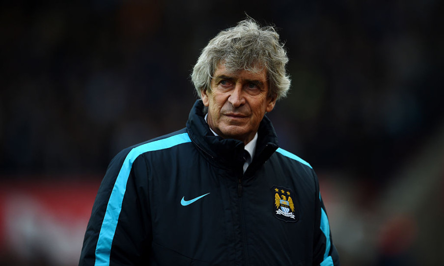 Laurence Griffiths/Getty Images Sport