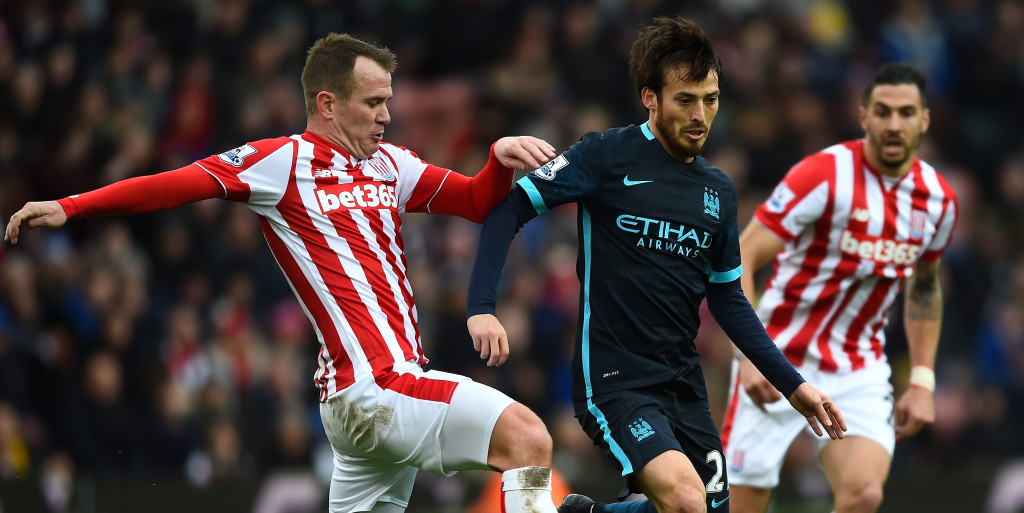 David Silva: I see myself in City youngster Manu Garcia