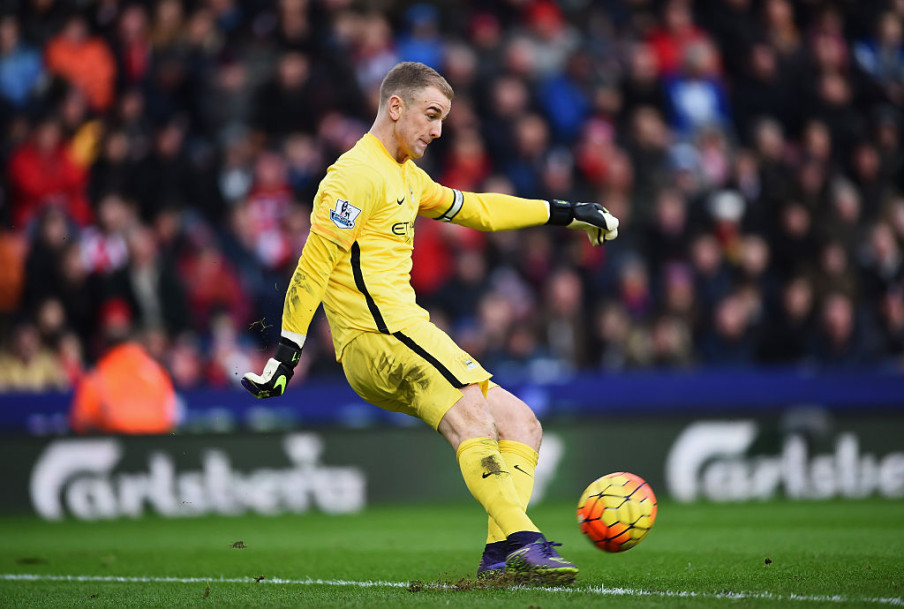 Laurence Griffiths/Getty Images Sport