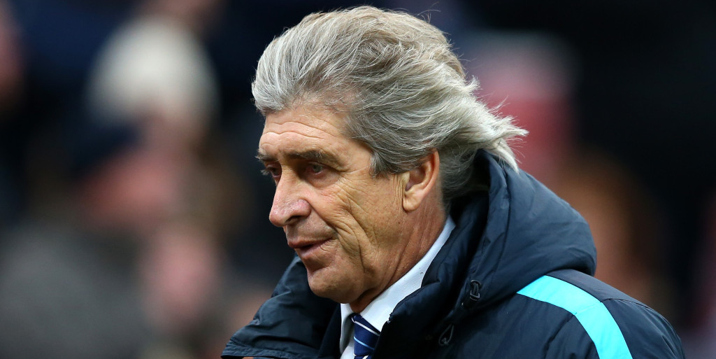 Stoke City 2-0 Man City: Match thoughts and analysis