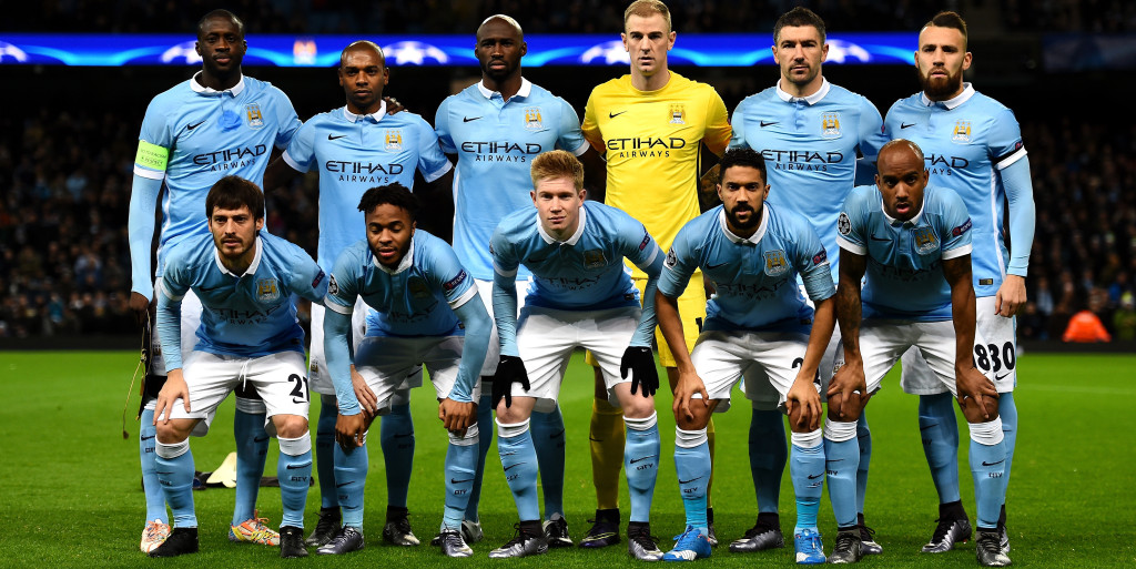 Champions League reaction: Opportunity knocks for City