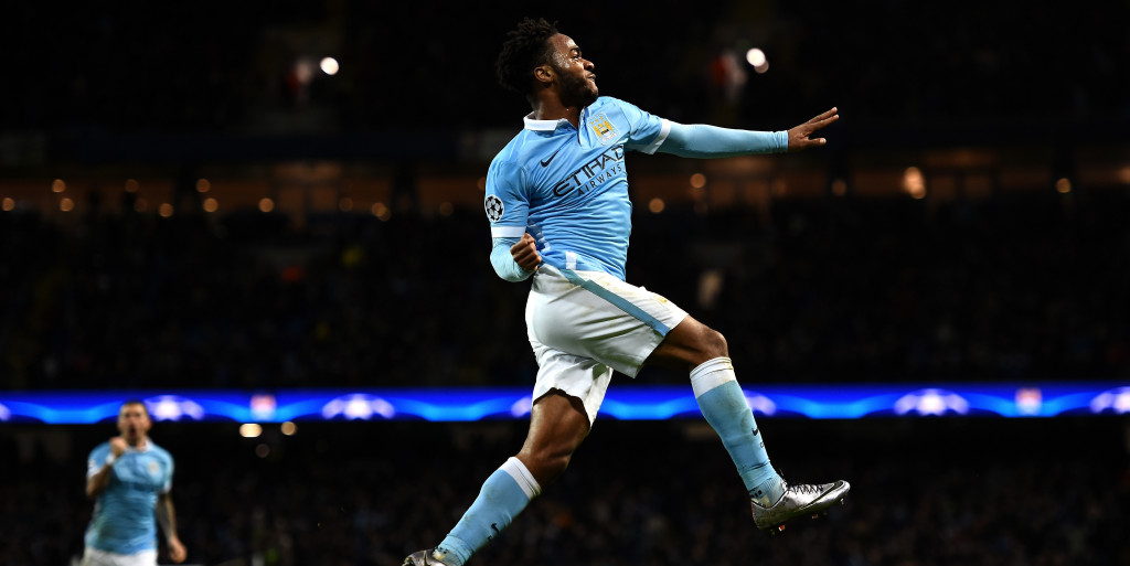 Four findings: City 4-2 Gladbach