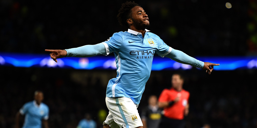 Raheem Sterling: I don’t think about my price tag