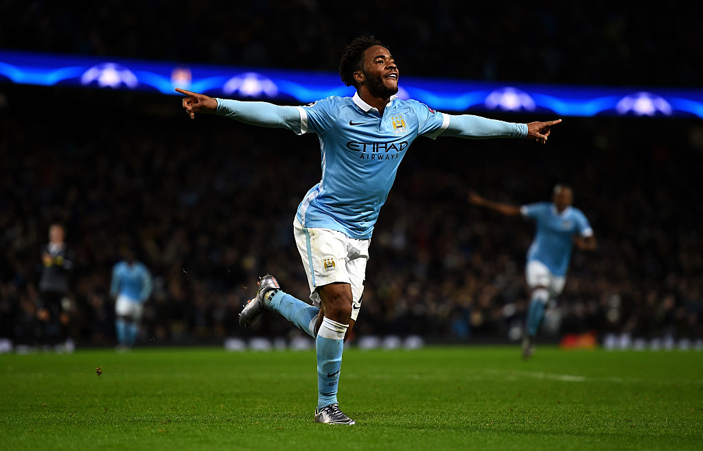Laurence Griffiths/Getty Images Sport
