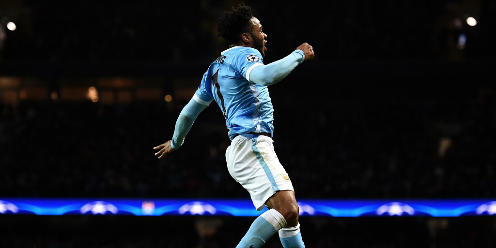 In Pictures: City top the group with dramatic finale