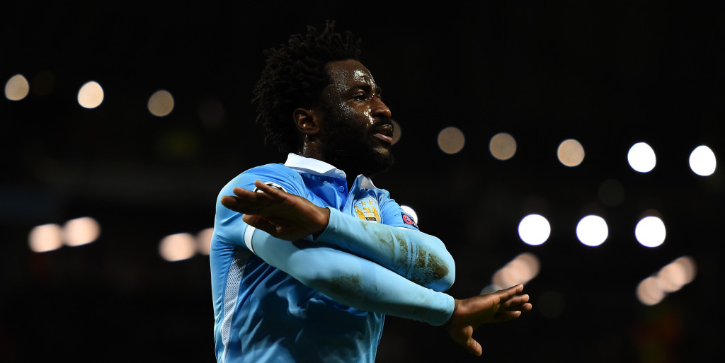 Memorable meetings: Manchester City vs Swansea