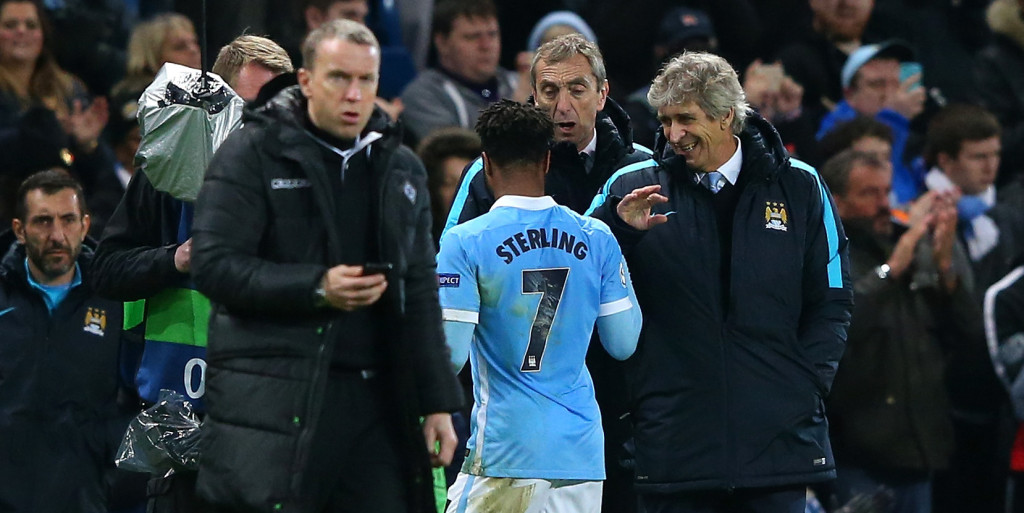 Pellegrini adamant that attack is the only way forward
