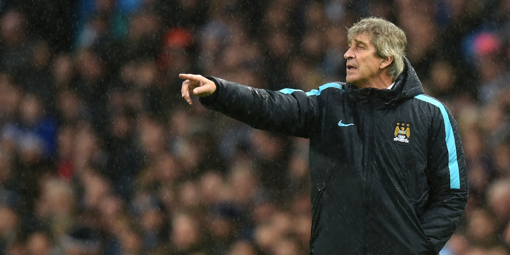 Pellegrini: We didn’t play well against Swansea