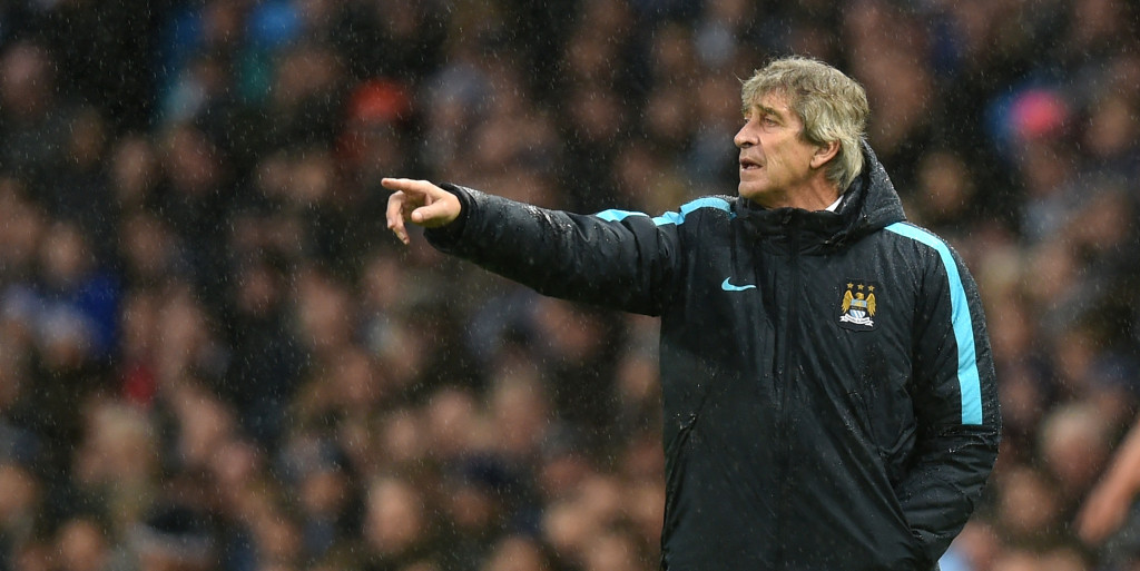 Pellegrini: I hope Guardiola manages Manchester City