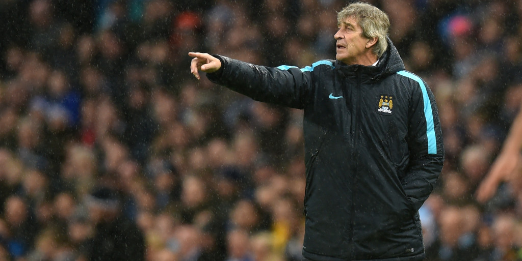 Ex-City Defender: Pep talk is undermining Pellegrini