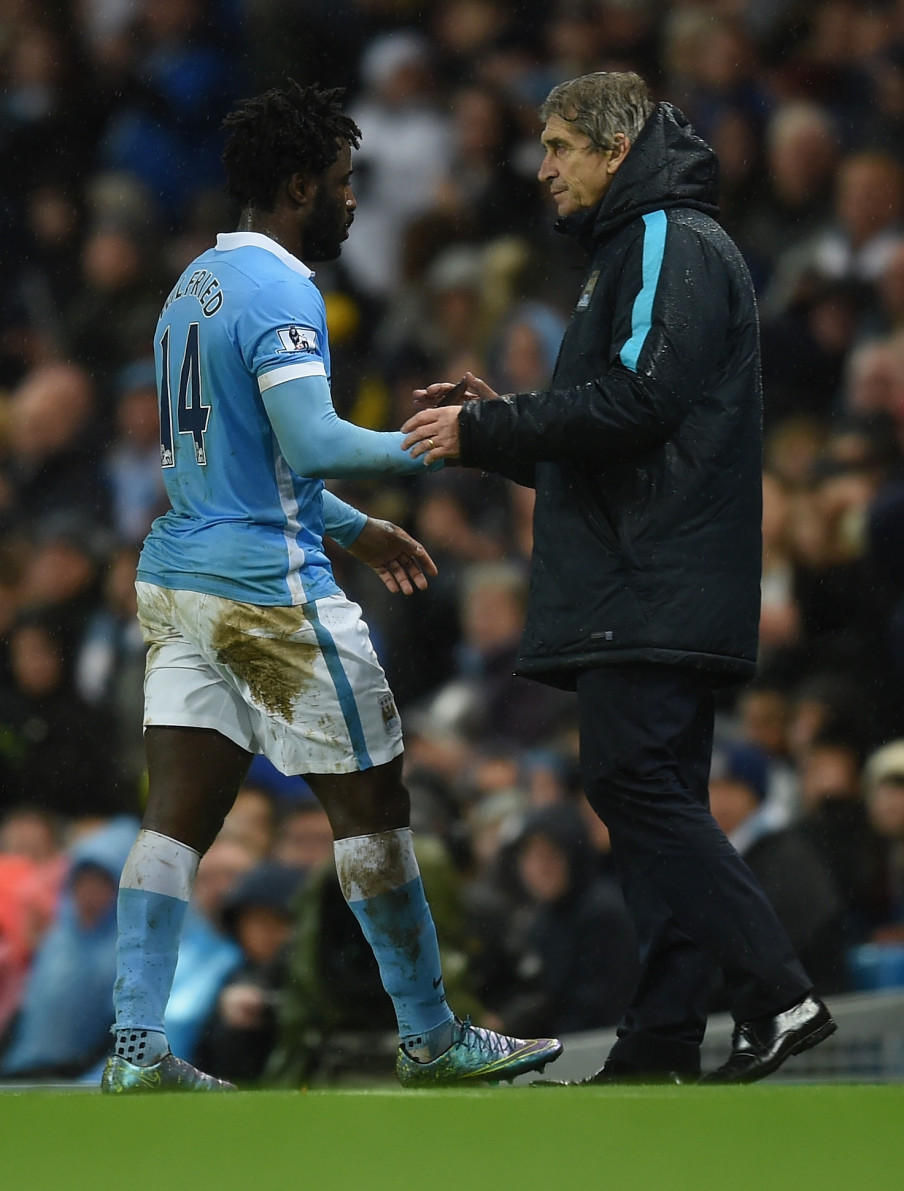 Michael Regan/Getty Images Sport