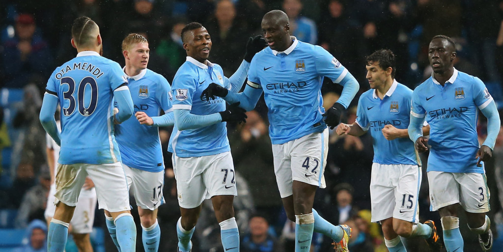 Manchester City news round-up: Tuesday