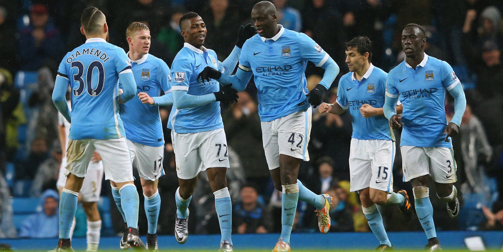 Predicted XI: Arsenal vs Manchester City
