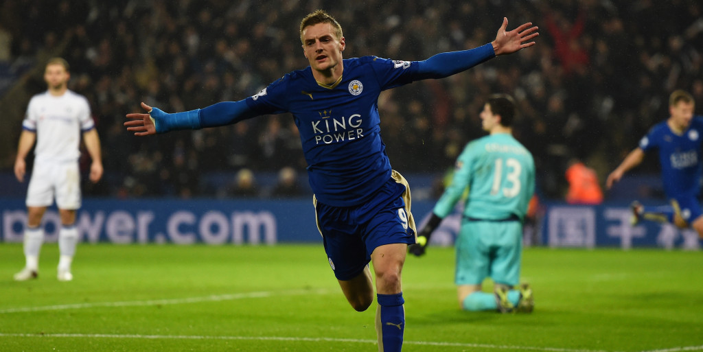 City in move for record-breaking striker?
