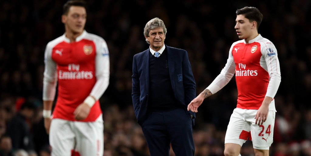 Should Pellegrini be axed before the end of the season?