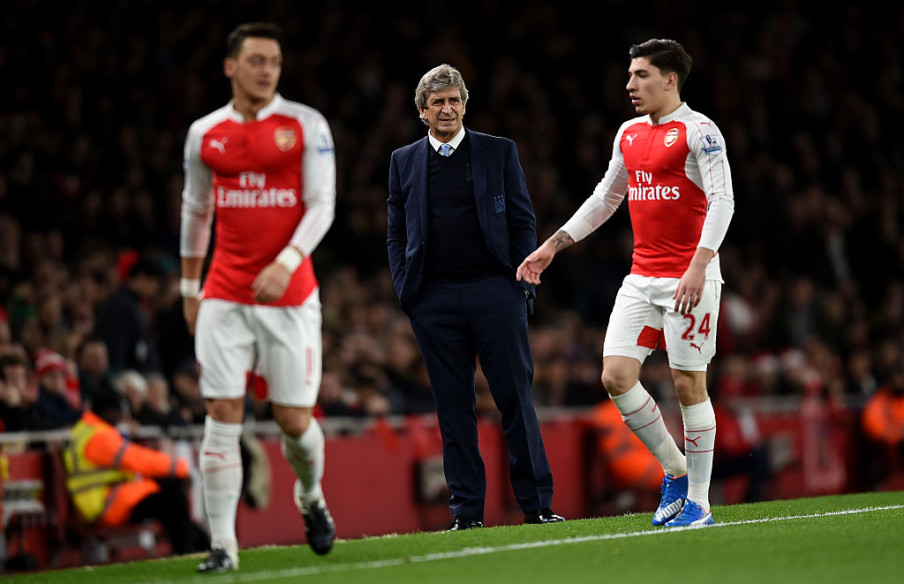 Michael Regan/Getty Images Sport